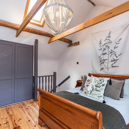 4 Canalside Cottages Towcester Esterno foto
