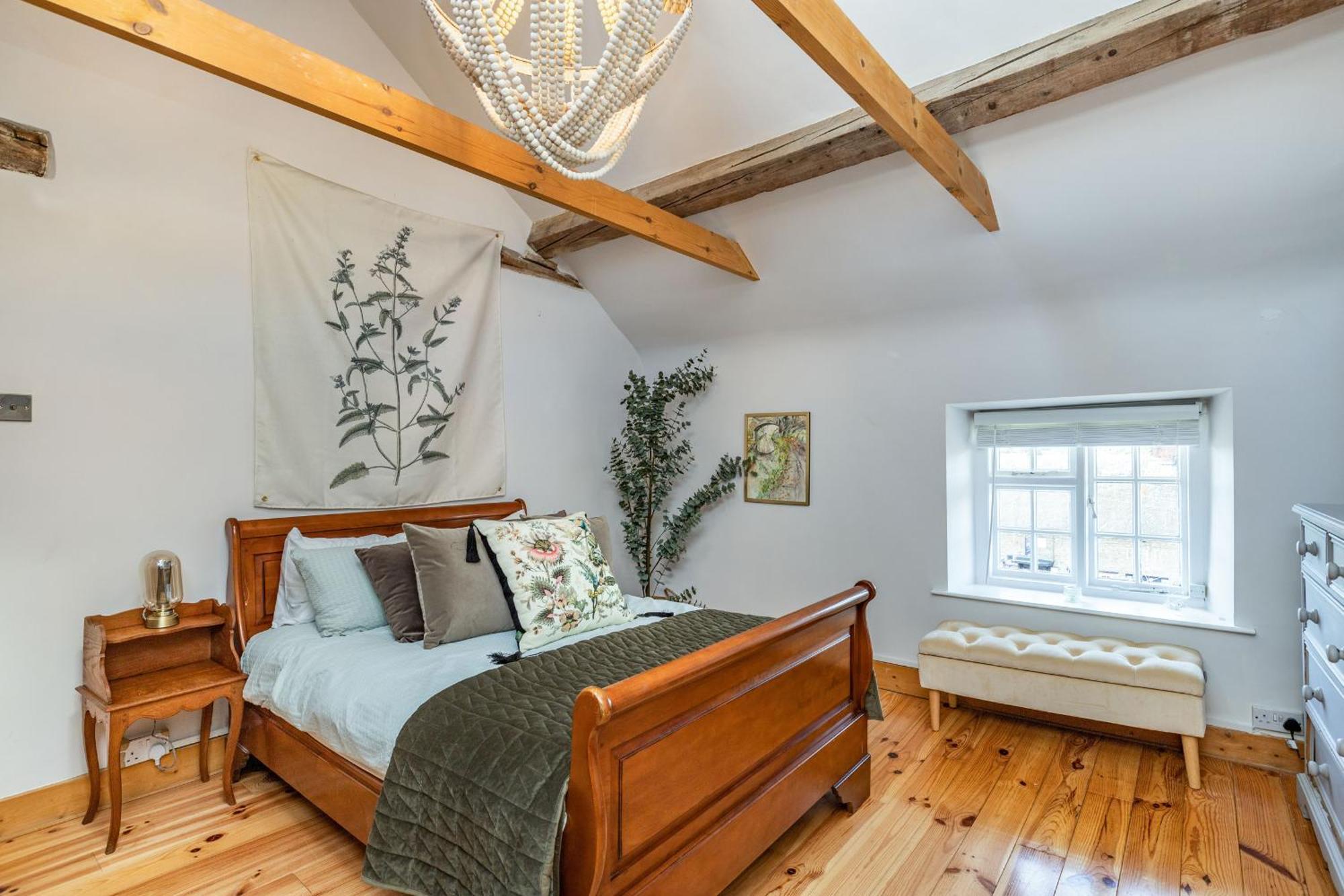 4 Canalside Cottages Towcester Esterno foto