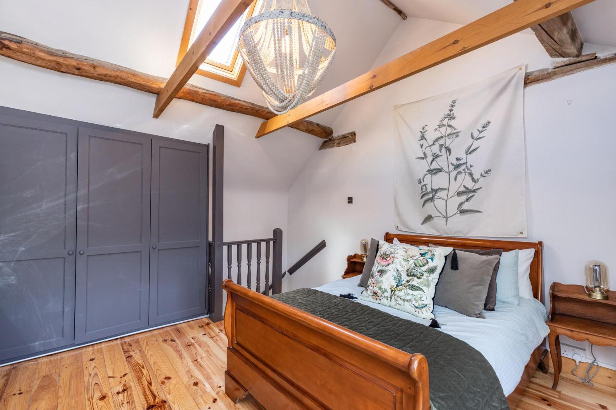 4 Canalside Cottages Towcester Esterno foto