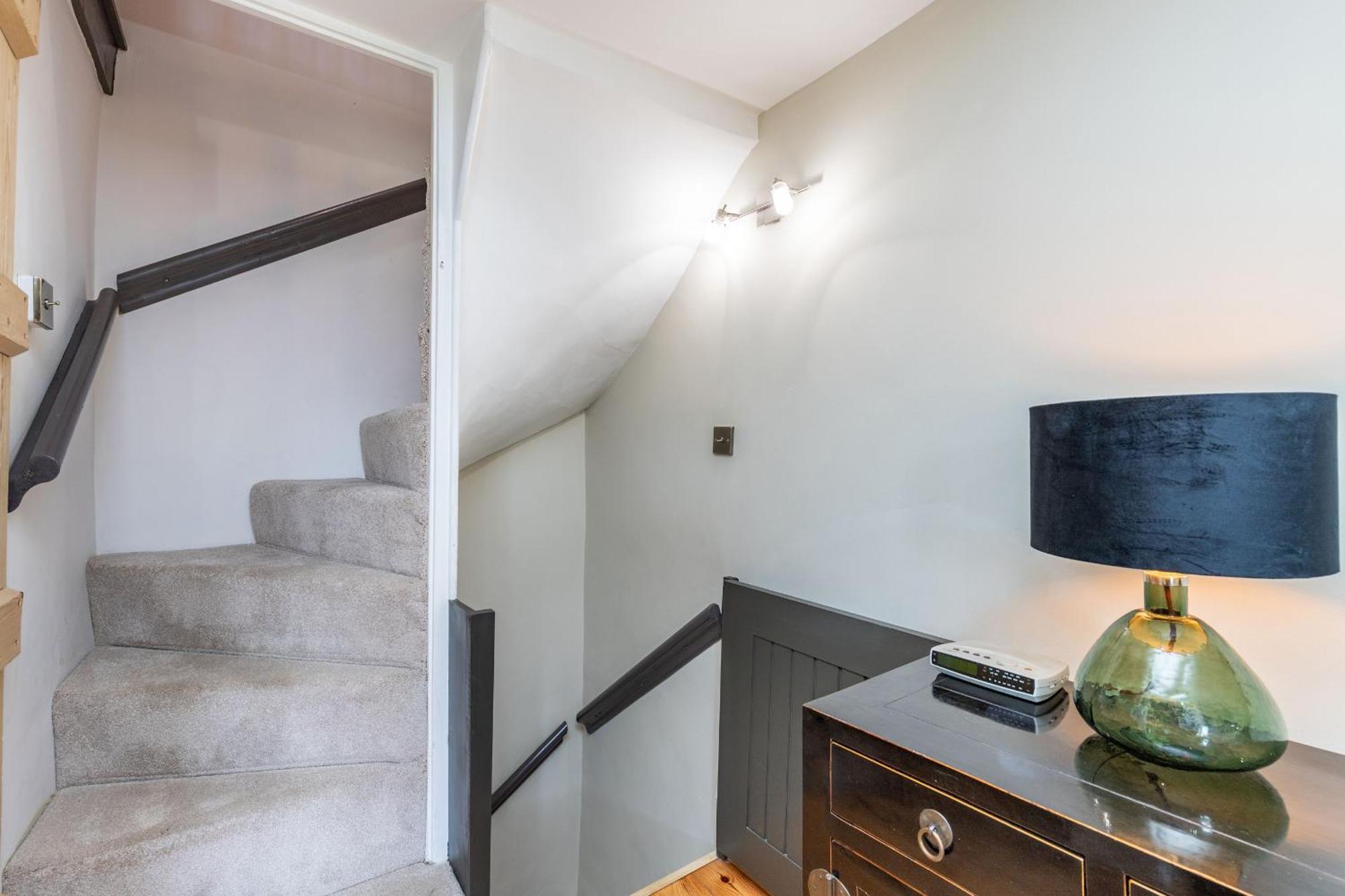 4 Canalside Cottages Towcester Esterno foto