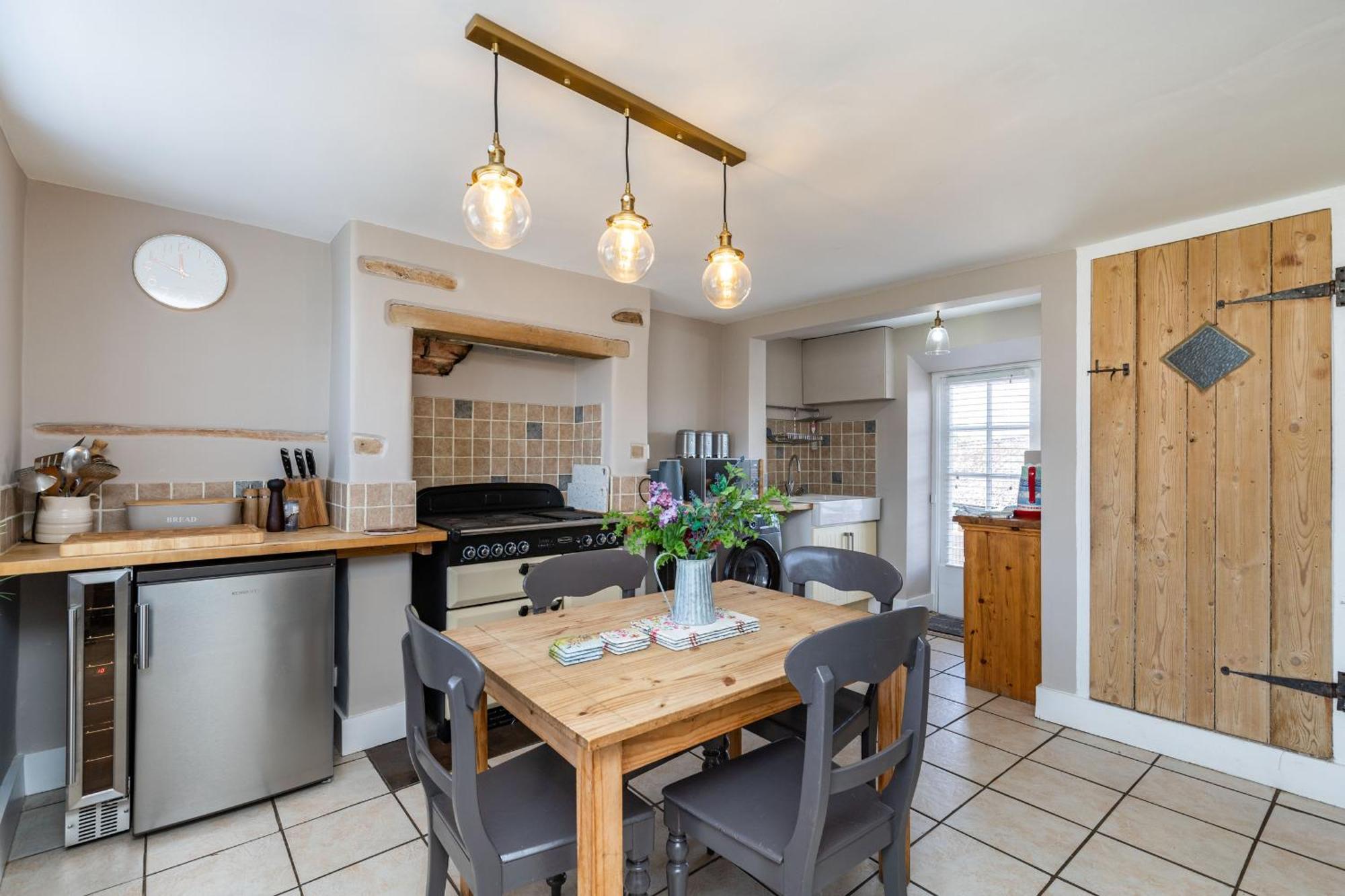 4 Canalside Cottages Towcester Esterno foto