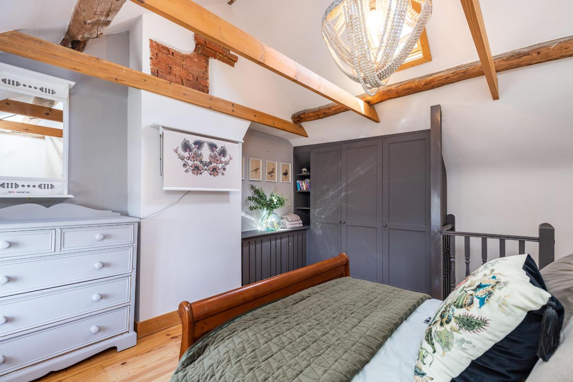 4 Canalside Cottages Towcester Esterno foto