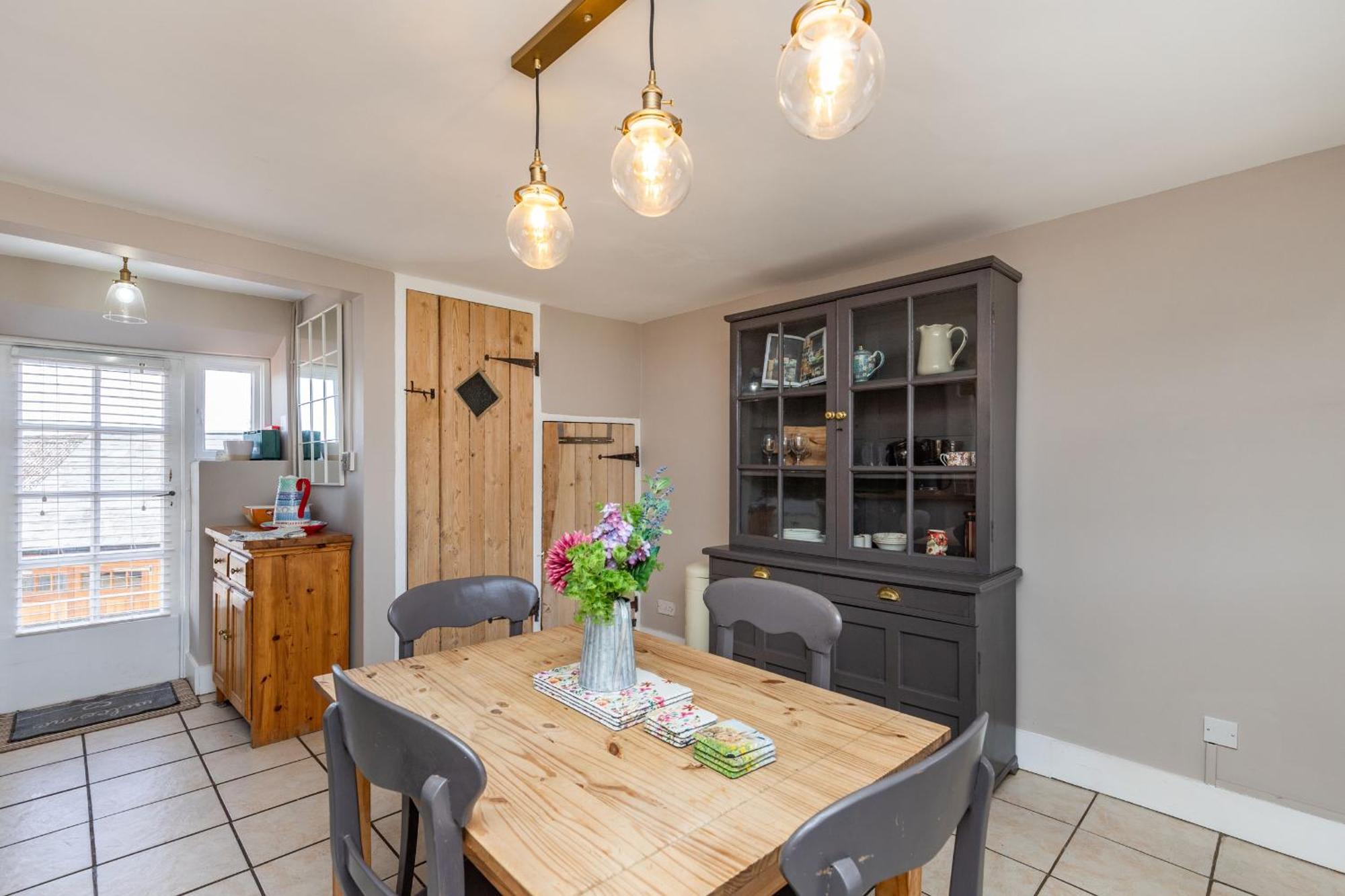 4 Canalside Cottages Towcester Esterno foto