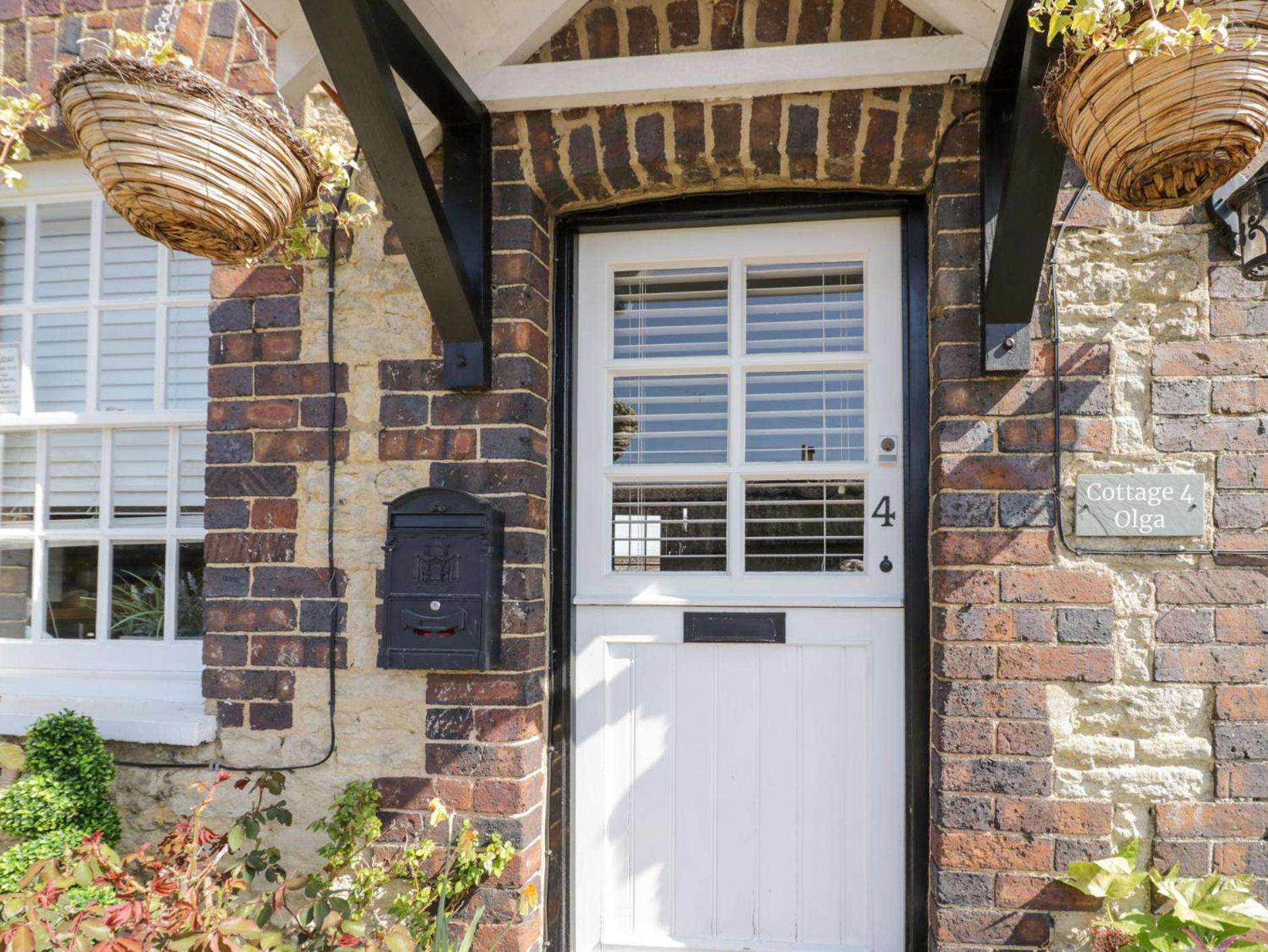 4 Canalside Cottages Towcester Esterno foto